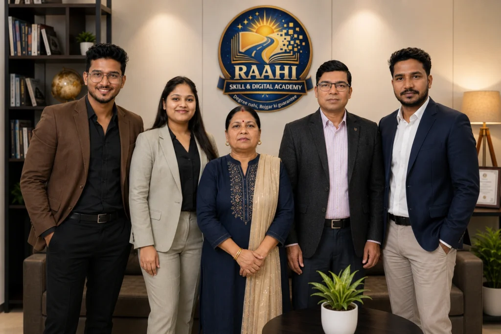 raahi group